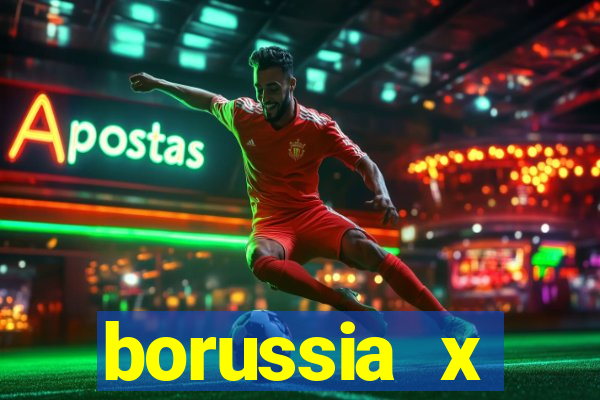 borussia x barcelona futemax